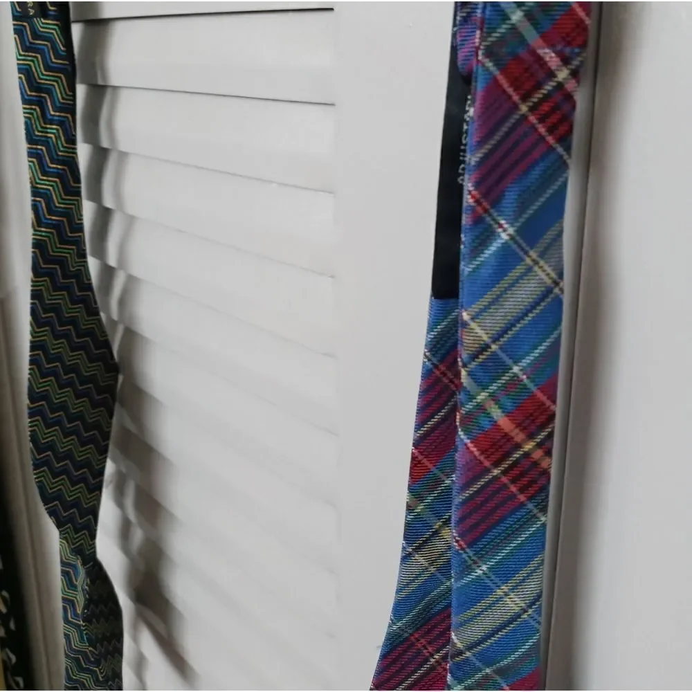 Tie bundle